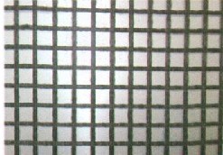 雙向拉伸塑料土工格柵