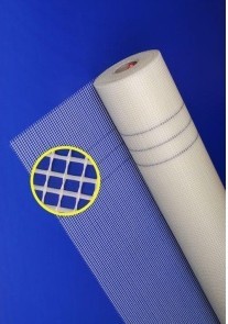 大量供應內外墻保溫網格布