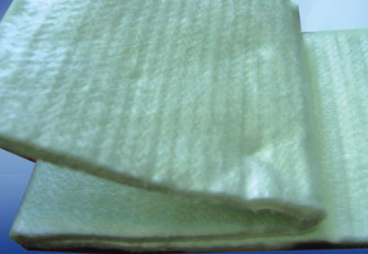 玻璃纖維保溫針刺氈