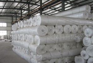 復合土工布
