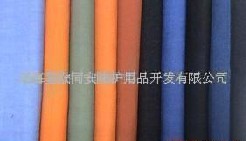 高品質芳綸阻燃面料