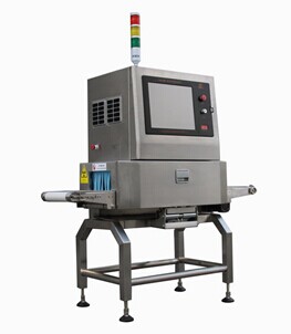 X射線異物檢測機(X光機)