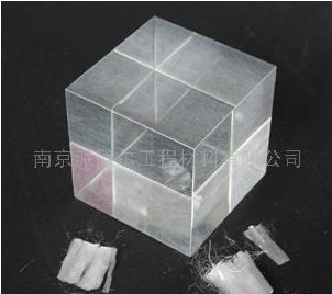 聚丙烯纖維 