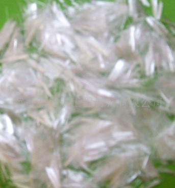 干粉砂漿專(zhuān)用抗裂合成纖維