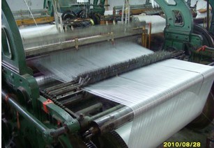 320中堿玻纖布