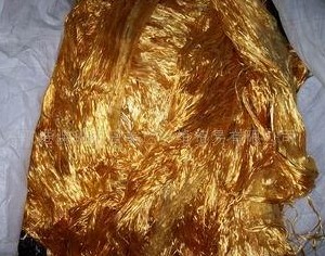 聚丙烯腈工程纖維