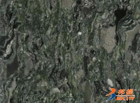 天然海浪綠超薄石材