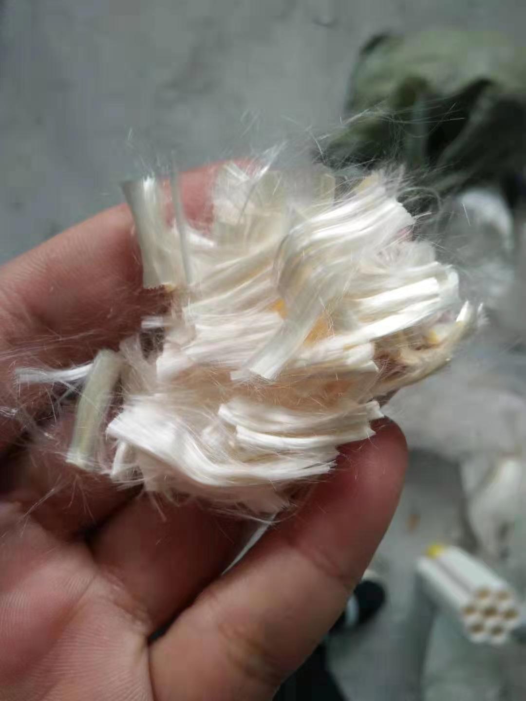 聚乙烯醇纖維
