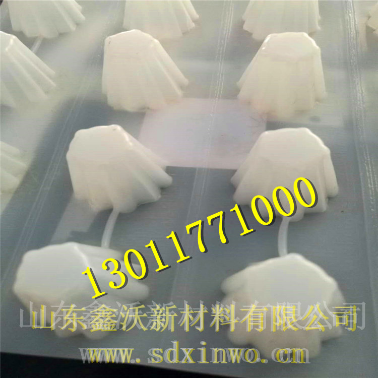 塑料凹凸排水板 HDPE濾水板批發(fā)