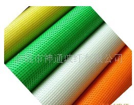 墻體耐堿網格布 