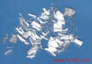 聚丙烯纖維（3mm）