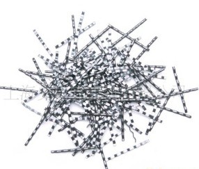 wS(steel fibre)