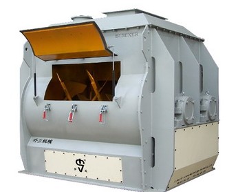 WZL無重力混合機