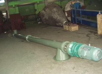 螺旋輸送機(jī)