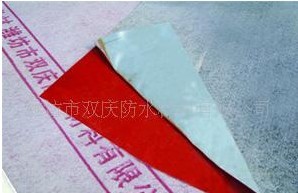高分子新型防水卷材