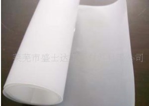 滌綸針刺土工布