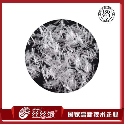聚丙烯單絲纖維，聚丙烯網狀纖維，聚丙烯工程纖維