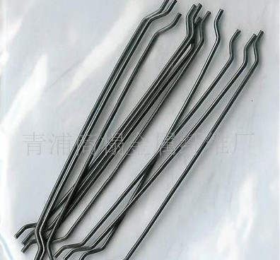 冷拔鋼絲纖維