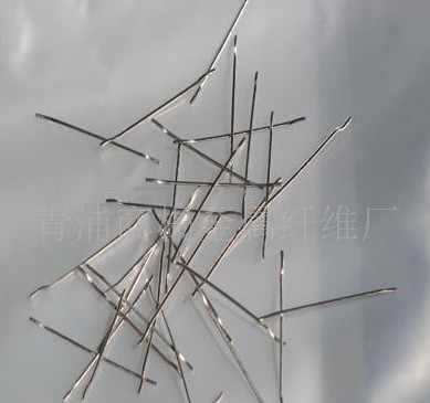不銹鋼鋼纖維