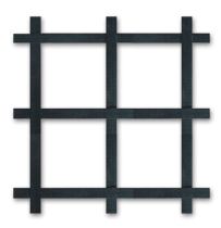 鋼塑復(fù)合土工格柵