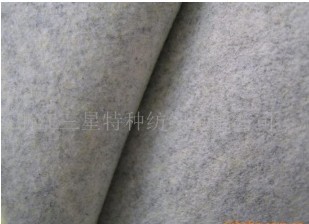 滌綸混導電覆膜氈濾布