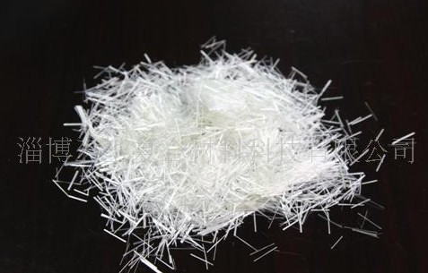 短切玻璃纖維 