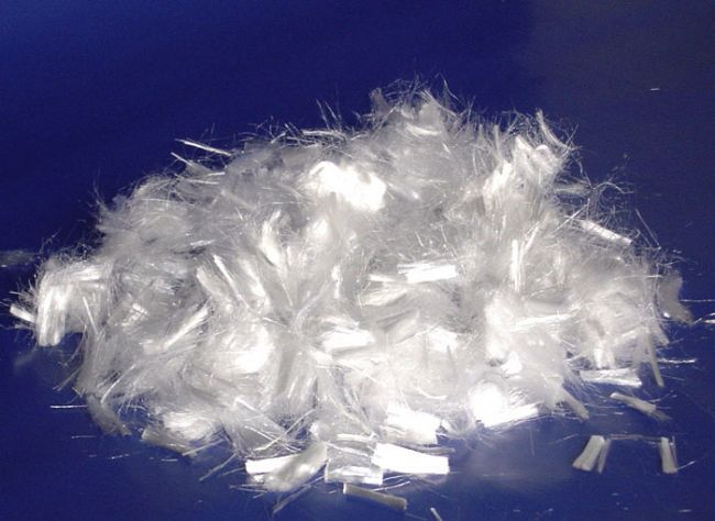 聚丙烯抗裂纖維 砂漿用聚丙烯纖維 