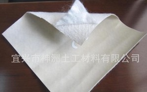 復合土工膜（一布一