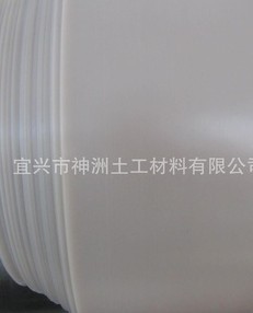 光面高密度聚乙烯土工膜2mm