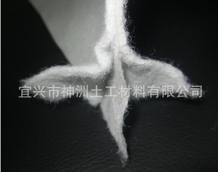 復合土工膜（二布一膜）