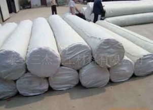 草坪種植專用無紡土工布