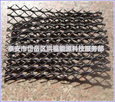 三維排水網