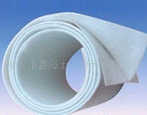 短纖土工布