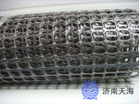 土工格柵