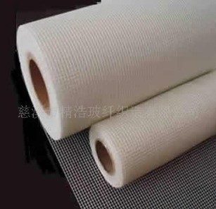 大理石背貼網(wǎng)格布