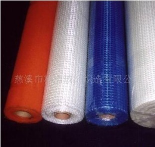 玻纖網(wǎng)格布