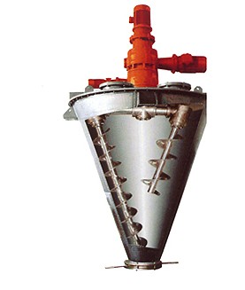 螺旋混合機(jī)
