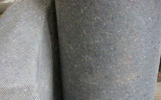 復合無紡布