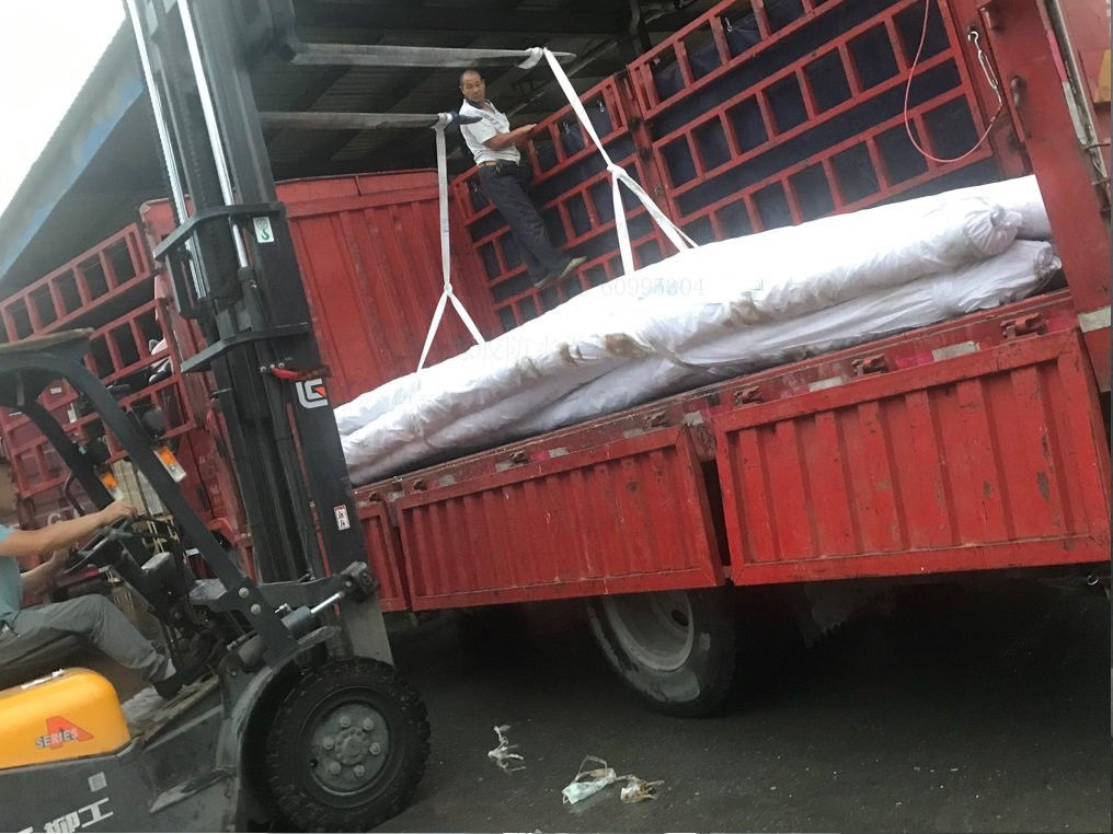 6米寬的三元乙丙橡膠防水卷材那里有賣的