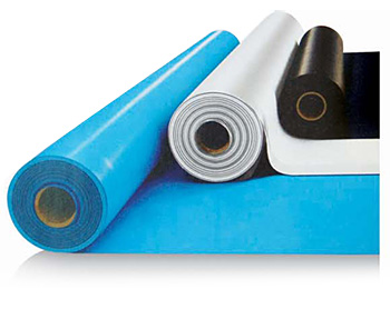 聚氯乙烯（PVC）防水卷材