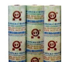 合成高分子防水材料