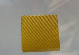 3K鍍金玻纖布