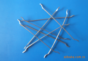 供應(yīng)冷拔鋼絲鋼纖維