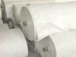 土工布