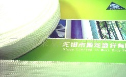 無堿無蠟玻璃纖維帶