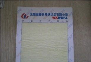 耐高溫隔熱芳綸無紡布