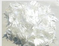 聚丙烯纖維