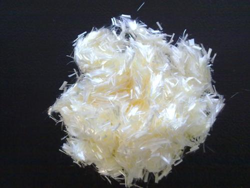 聚丙烯纖維規格3-19mm《中國深圳生產
