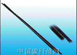 碳纖維扁平材
