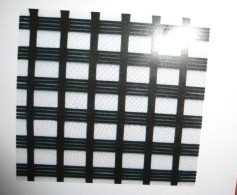 雙向玻纖經(jīng)編土工格柵